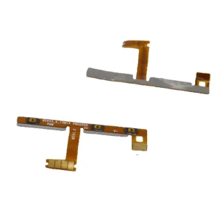 Original Samsung Galaxy Tab A7 10.4 2020 SM-T500 Power Volume Flex ON OFF EinAus