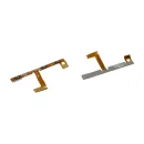 Original Samsung Galaxy Tab A7 10.4 2020 SM-T500 Power Volume Flex ON OFF EinAus