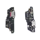 Motorola Moto E30 E40 Ladebuchse Flex USB Dock Connector Type-C Buchse Mikrofon