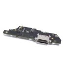 Motorola Moto E30 E40 Ladebuchse Flex USB Dock Connector Type-C Buchse Mikrofon