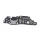Motorola Moto E30 E40 Ladebuchse Flex USB Dock Connector Type-C Buchse Mikrofon