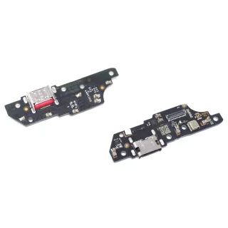 Motorola Moto E30 E40 Ladebuchse Flex Type-C Buchse USB Dock Connector Mikrofon