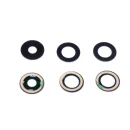 Samsung Galaxy A34 5G A346B Kamera Glas Linse Kameraglas...