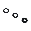 Samsung Galaxy A54 5G SM-A546B Kameraglas Linse Rück Back Camera Glass + Kleber