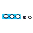 Samsung Galaxy S23 Ultra 5G S918B Kamera Glas Linse Kameraglas Objektiv Glas Set