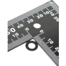 Samsung Galaxy Z Flip 5 5G F73 Kamera Glas Linse Kameraglas Objektiv Glas Kleber