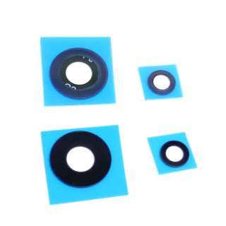 Xiaomi POCO X4 GT Kameraglas Kamera Camera Glas Linse Objektiv Glas mit Kleber