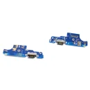 Original Motorola Moto G10 Ladebuchse Flex USB Dock...