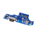Original Motorola Moto G10 Ladebuchse Flex USB Dock Connector Type-C Mikrofon