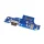 Original Motorola Moto G10 Ladebuchse Flex USB Dock Connector Type-C Mikrofon
