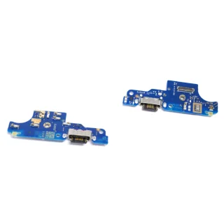 Original Motorola Moto G10 Ladebuchse Flex  Buchse USB Dock Connector Mikrofon