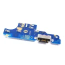 Original Motorola Moto G10 Ladebuchse Flex  Buchse USB Dock Connector Mikrofon