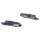 Original Motorola Moto E22 E22i Ladebuchse Flex USB C Dock Connector Mikrofon