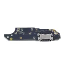 Original Motorola Moto E22 E22i Ladebuchse Flex  USB Dock Connector Mikrofon