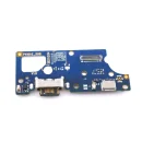 Original Motorola Moto E32s Ladebuchse Flex USB Type-C Dock Connector Mikrofon
