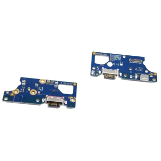 Original Motorola Moto E32s Ladebuchse Flex Type-C USB Dock Connector Mikrofon