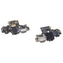 Original Motorola Moto Edge 5GX XT2063-3 Ladebuchse Flex Dock Connector Mikrofon