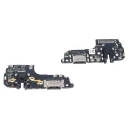 Original OnePlus Nord N10 5G Ladebuchse Flex USB Type-C Dock Connector Mikrofon