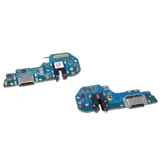 Original OnePlus Nord N100 5G Ladebuchse Flex Type-C USB Dock Connector Mikrofon