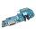 Original OnePlus Nord N100 5G Ladebuchse Flex Type-C USB Dock Connector Mikrofon