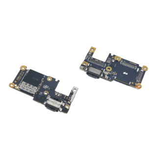Original Xiaomi 11T / 11T Pro Ladebuchse Flex USB Dock Connector Sim Kartenleser