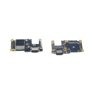 Original Xiaomi 11T / 11T Pro Ladebuchse Flex USB Dock Connector Sim Kartenleser