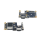 Original Xiaomi 11T / 11T Pro Ladebuchse Flex USB Dock Connector Sim Kartenleser
