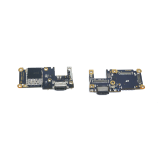 Xiaomi 11T / 11T Pro 5G Ladebuchse Flex Sim Kartenleser USB Dock Connector Mikro