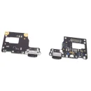 Original Xiaomi Mi 9 Lite Ladebuchse Flex Type-C USB Dock Connector Mikrofon