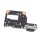 Original Xiaomi Mi 9 Lite Ladebuchse Flex Type-C USB Dock Connector Mikrofon