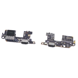 Original Xiaomi Mi 11 5G Ladebuchse Flex Sim Kartenleser USB Dock Mikrofon