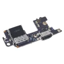 Original Xiaomi Mi 11 5G Ladebuchse Flex Sim Kartenleser USB C Dock Connector