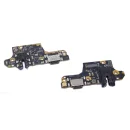 Original Xiaomi POCO X3 Ladebuchse Flex Type-C USB Dock...