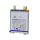 Original Samsung Galaxy S22 Ultra 5G SM-BS908B EB-BS908ABY 5000mAh Akku Batterie