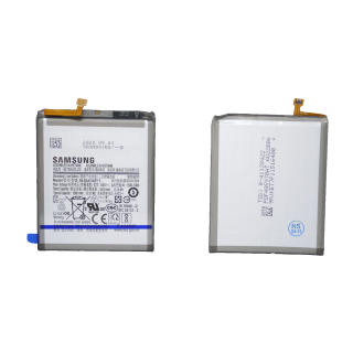 Original Samsung Galaxy A41 SM-A415F Akku 3500mAh Battery Batterie EB-BA415ABY