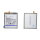 Original Samsung Galaxy A41 SM-A415F/DS Akku 3500mAh Batterie Accu EB-BA415ABY