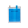 Original Samsung Galaxy A50 SM-A505F Akku 4000mAh Batterie EB-BA505ABU A20 A30