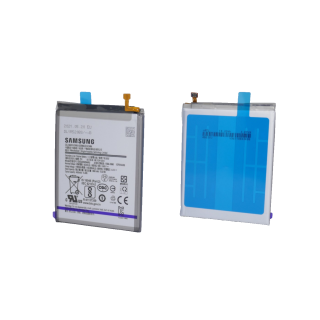Original Samsung Galaxy A50 A505F Akku 4000mAh Batterie EB-BA505ABU A30 A30s A20