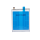 Original Samsung Galaxy A50 A505F Akku 4000mAh Batterie EB-BA505ABU A30 A30s A20