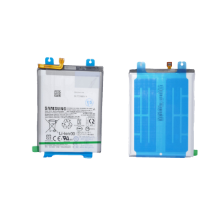 Original Samsung Galaxy A53 5G SM-A536F Akku 5000mAh EB-BA336ABY A33 5G SM-A336F