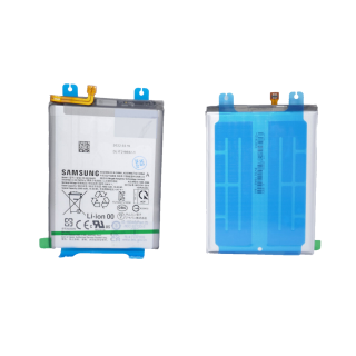 Original Samsung Galaxy A53 5G A536F Akku 5000mAh Accu EB-BA536ABY A33 5G A336F