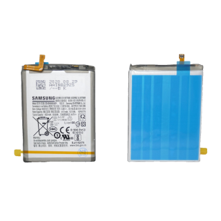 Original Samsung Galaxy Note 20 5G SM-N980B SM-N981B EB-BN980ABY Akku 4300mAh