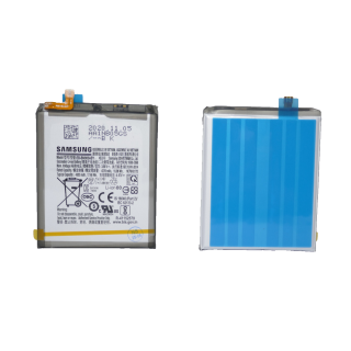 Original Samsung Galaxy Note 20 Ultra 5G SM-BN985 Akku 4500mAh Accu EB-BN985ABY