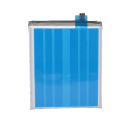 Original Samsung Galaxy Note 20 Ultra 5G SM-BN985 Akku 4500mAh Accu EB-BN985ABY