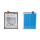 Original Samsung Galaxy Note 20 Ultra 5G SM-BN985 Akku 4500mAh Accu EB-BN985ABY