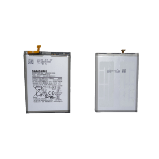 Original Samsung Galaxy A12 A12S A13 4G A02 A04S A21S Akku Battery EB-BA217ABY