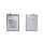 Original Samsung Galaxy A12 A12S A13 4G A02 A04S A21S Akku Battery EB-BA217ABY