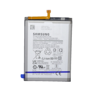 Original Samsung Galaxy A23 A236B 5G A73 5G A736B M52 M526B 5G Akku EB-BM526ABY