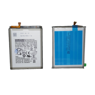 Original Samsung Galaxy A32 A42 A72 M22 M32 5G Akku 5000mAh Batterie EB-BA426ABY