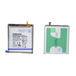 Original Samsung Galaxy A40 SM-A405F/DS Akku 3100mAh Batterie Accu EB-BA405ABE